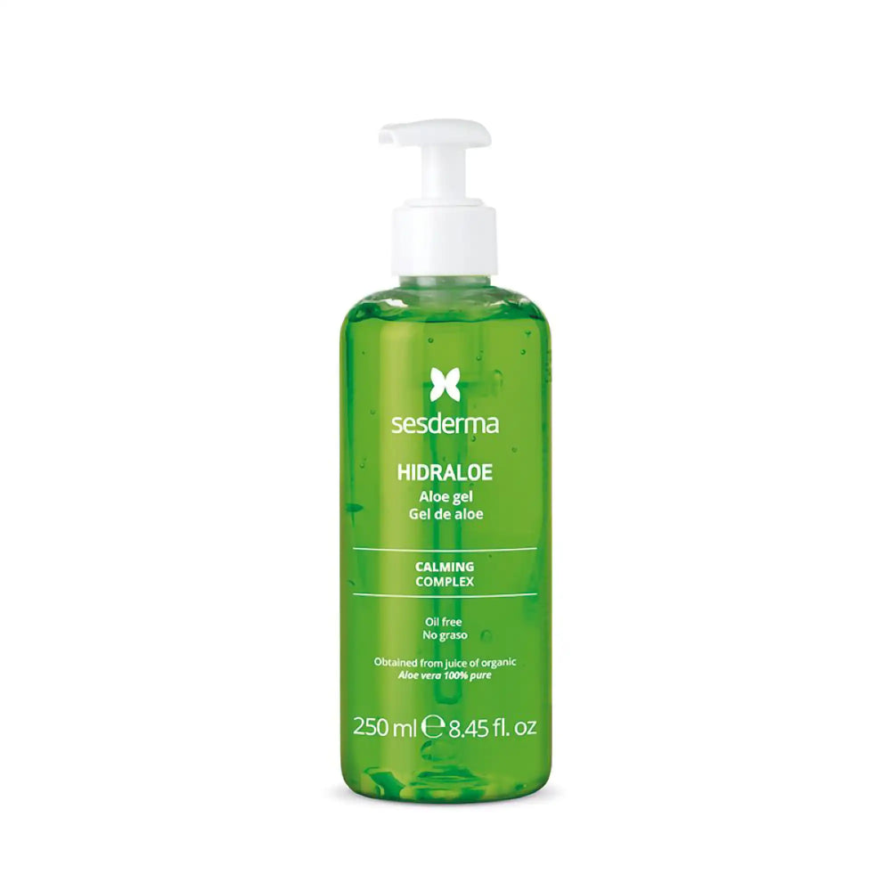 Hidraloe Gel de Aloe | 250 ml