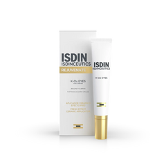 Isdinceutics K-Ox Eyes Bolsas y Ojeras |15 ml