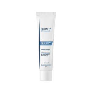 Kelual DS Crema Calmante Escamo-Reductora  | 40 ml