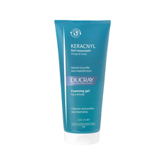 Keracnyl Gel Limpiador | 200 ml