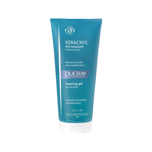 Keracnyl Gel Limpiador | 200 ml