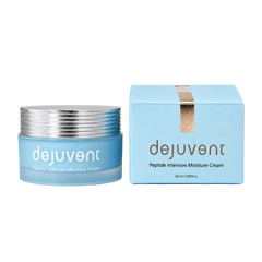 Dejuvent Crema Intensiva de Hidratación Con Péptidos |  50 ml