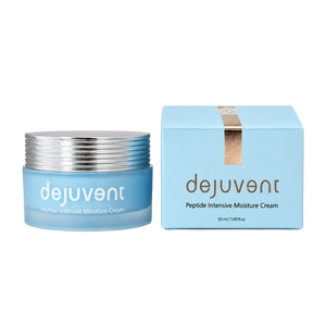 Dejuvent Crema Intensiva de Hidratación Con Péptidos |  50 ml