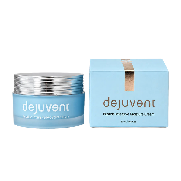 Dejuvent Crema Intensiva de Hidratación Con Péptidos |  50 ml