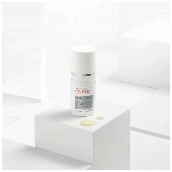 Avène Retrinal Contorno de Ojos | 15 ml