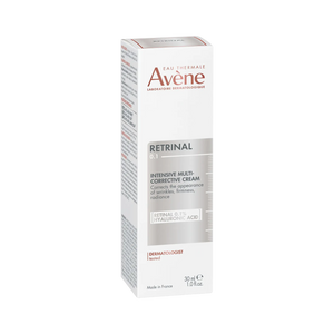 Avène Retrinal Crema 0,1 | 30 ml