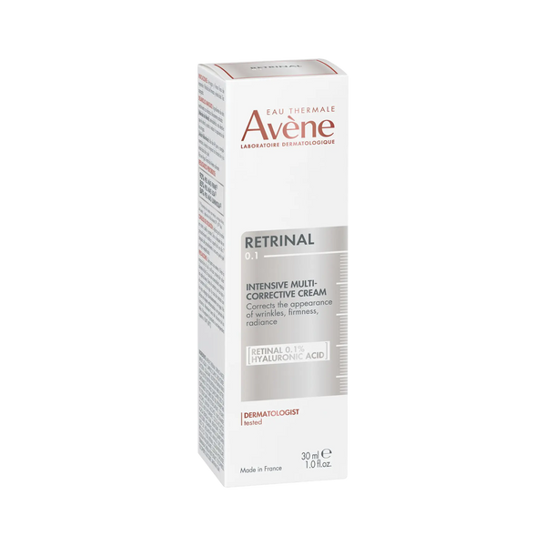 Avène Retrinal Crema 0,1 | 30 ml