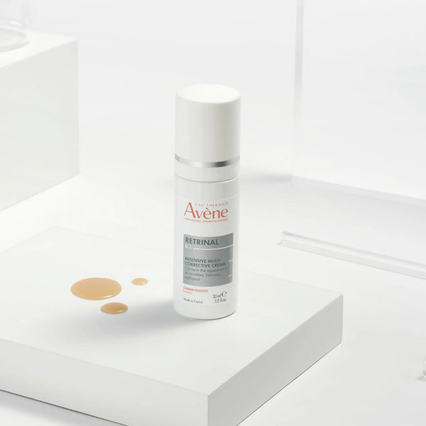 Avène Retrinal Crema 0,1 | 30 ml