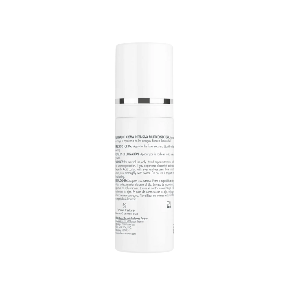 Avène Retrinal Crema 0,1 | 30 ml