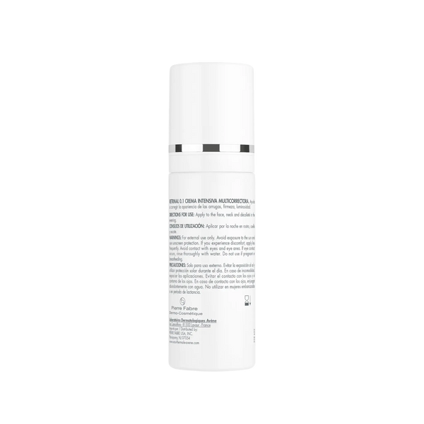 Avène Retrinal Crema 0,1 | 30 ml