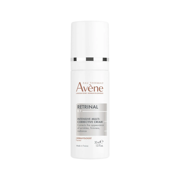 Avène Retrinal Crema 0,1 | 30 ml