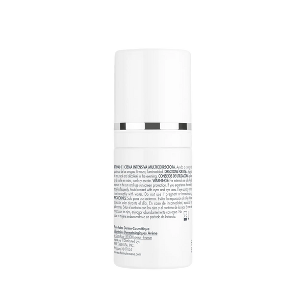 Avène Retrinal Contorno de Ojos | 15 ml
