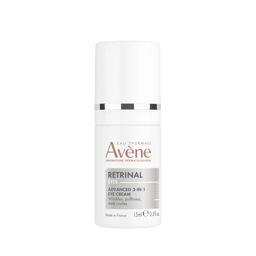 Avène Retrinal Contorno de Ojos | 15 ml