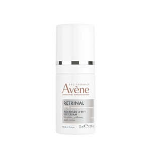 Avène Retrinal Contorno de Ojos | 15 ml