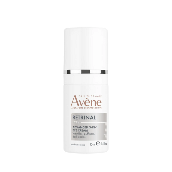 Avène Retrinal Contorno de Ojos | 15 ml