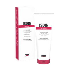 Isdin Woman Antiestrías | 250 ml