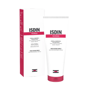 Isdin Woman Antiestrías | 250 ml