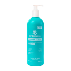 Simbiocután Gel Dermatológico de Baño | 500 ml