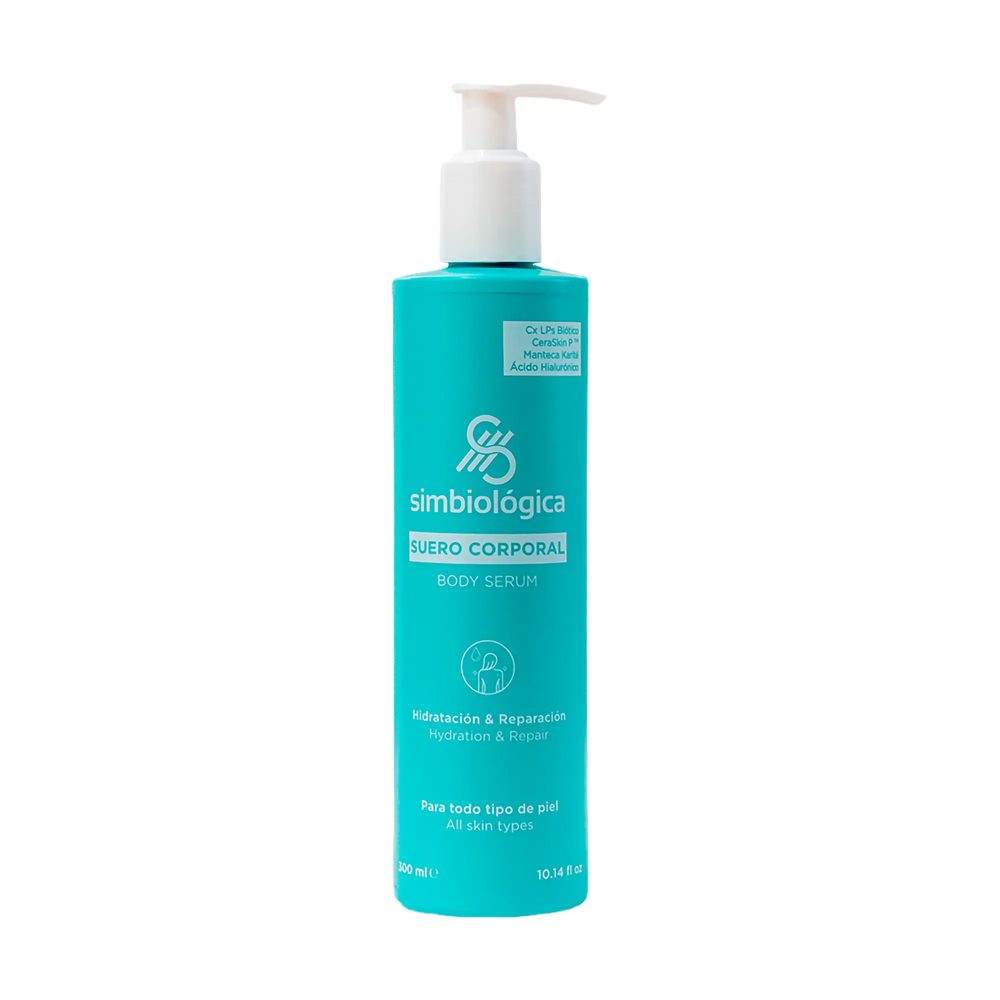 Simbiológica Suero Corporal | 300 ml