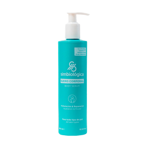 Simbiológica Suero Corporal | 300 ml