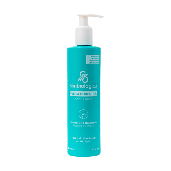 Simbiológica Suero Corporal | 300 ml