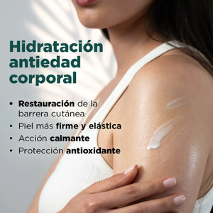 Simbiológica Suero Corporal | 300 ml