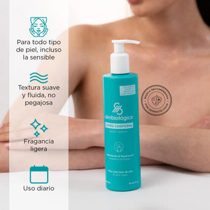 Simbiológica Suero Corporal | 300 ml