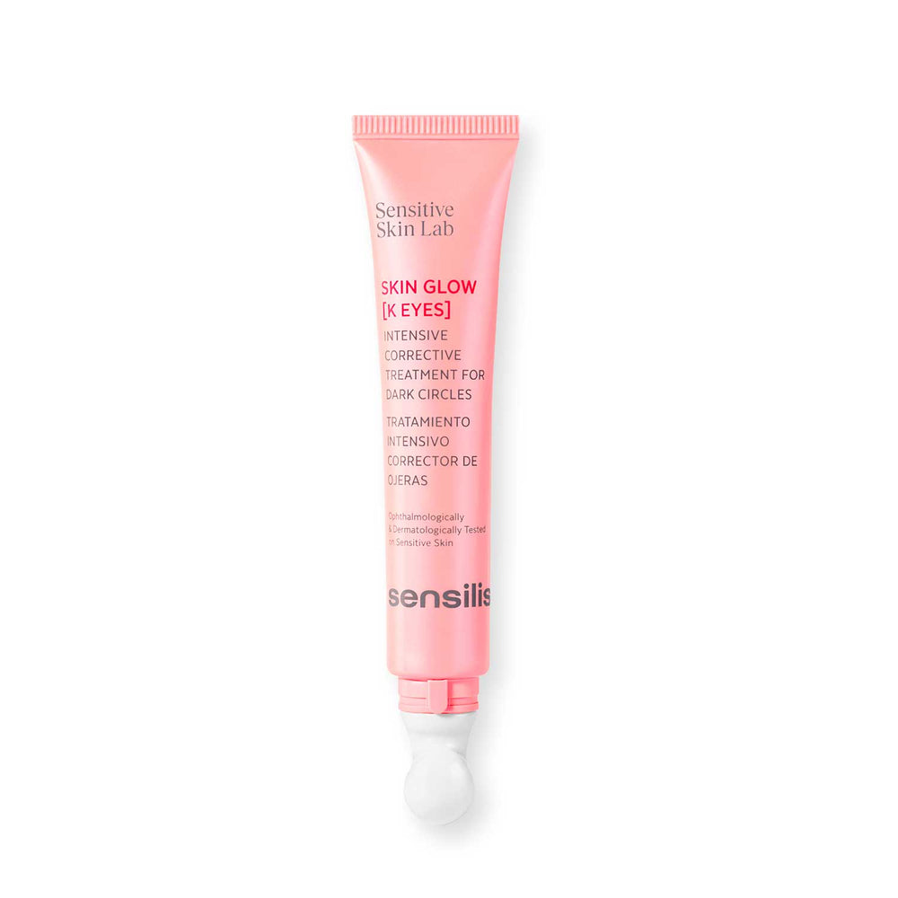 Sensilis Skin Glow [K Eyes] |15 ml