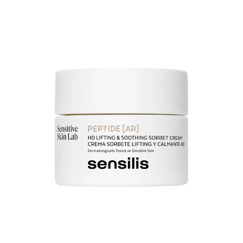 Sensilis Peptide [AR] Crema Sorbete | 50 ml