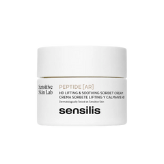 Sensilis Peptide [AR] Crema Sorbete | 50 ml