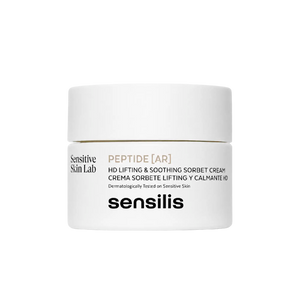 Sensilis Peptide [AR] Crema Sorbete | 50 ml