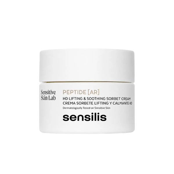 Sensilis Peptide [AR] Crema Sorbete | 50 ml