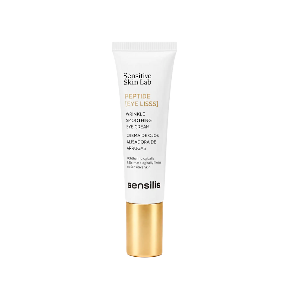 Sensilis Peptide Eye Lisss |  15 ml