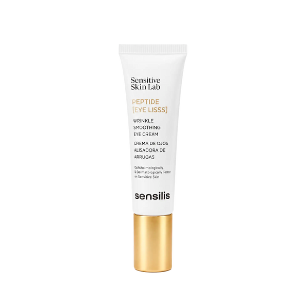 Sensilis Peptide Eye Lisss |  15 ml