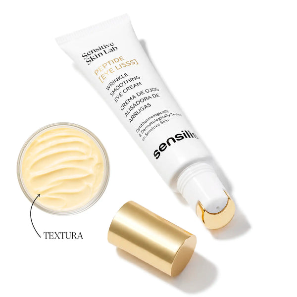 Sensilis Peptide Eye Lisss |  15 ml