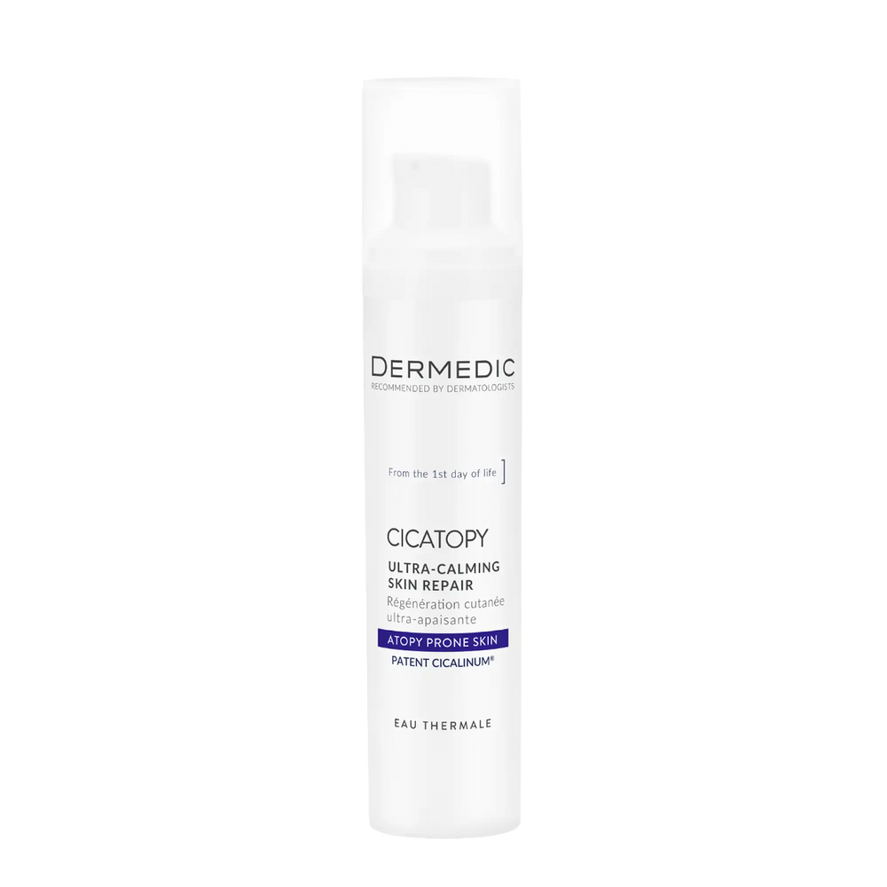 Dermedic Cicatopy Ultra Calmy Skin Repair |  40 ml