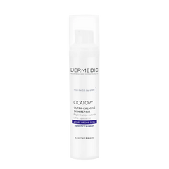 Dermedic Cicatopy Ultra Calmy Skin Repair |  40 ml