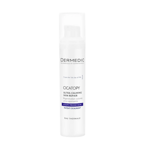 Dermedic Cicatopy Ultra Calmy Skin Repair |  40 ml
