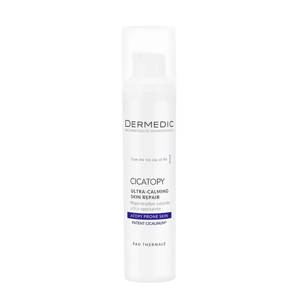 Dermedic Cicatopy Ultra Calmy Skin Repair |  40 ml