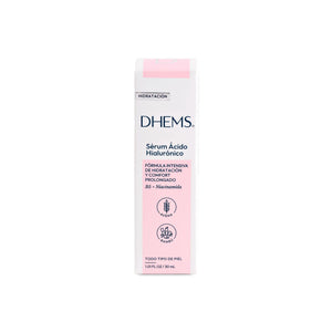 Dhems Sérum Ácido Hialurónico | 30 ml