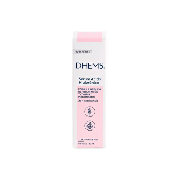 Dhems Sérum Ácido Hialurónico | 30 ml