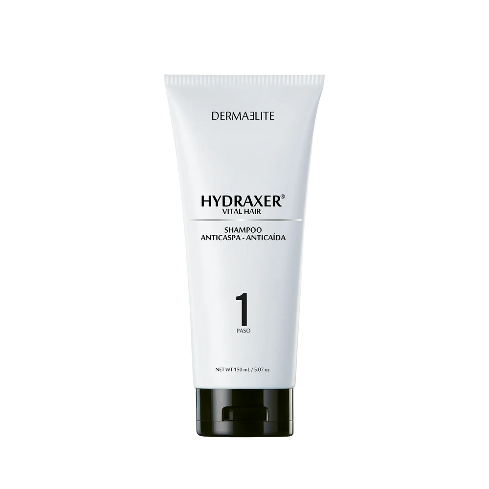 Hydraxer Shampoo Anticaspa y Anticaida | 150 ml
