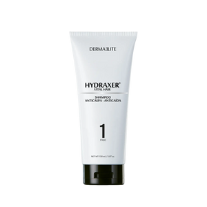 Hydraxer Shampoo Anticaspa y Anticaida | 150 ml