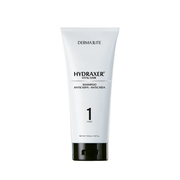 Hydraxer Shampoo Anticaspa y Anticaida | 150 ml