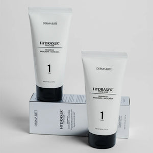 Hydraxer Shampoo Anticaspa y Anticaida | 150 ml
