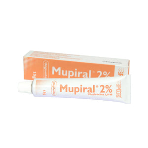 Mupiral Ungüento Tópico | 15 g
